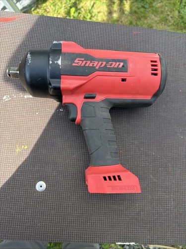 Snap ct9075 18v brushless - snap,