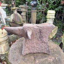 Vintage Anvil blacksmith - Great condition - 390mm length 35kg 