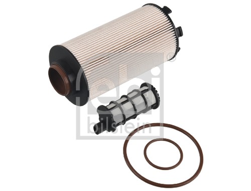 Febi 172660 fuel filter - febi,