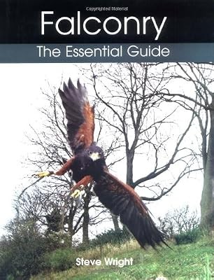 Falconry the essential - the,