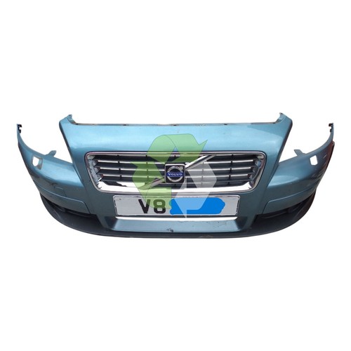 Volvo c30 mk1 - volvo, blue