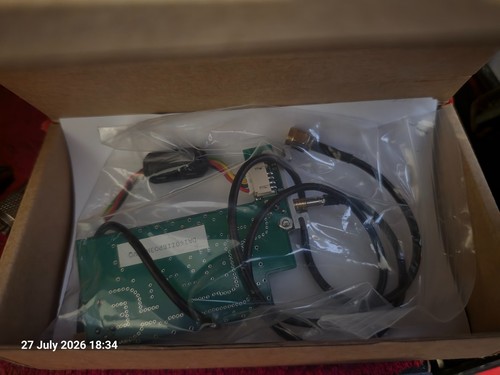 Ptrx 7300 for icom - for,