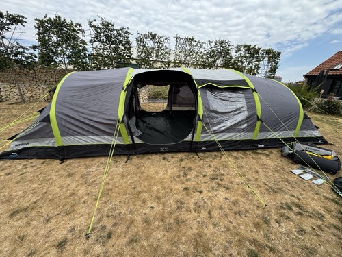 Gear airgo nimbus person - airgo,