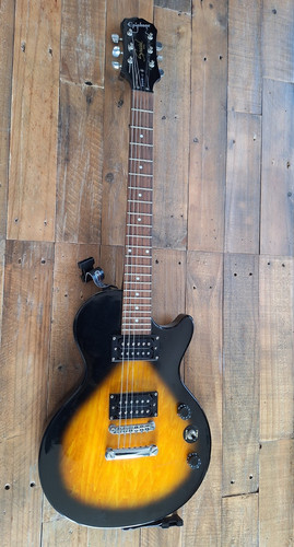 Epiphone special model - special,