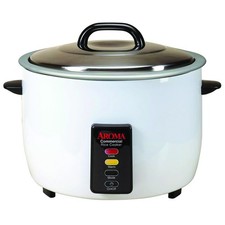 60-Cup Commercial Rice Cooker