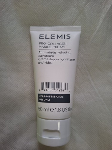Elemis pro collagen - pro, marine