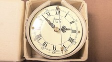 Vintage Gravity Wall Clock