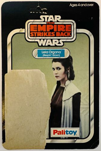 Vintage star wars - wars, esb