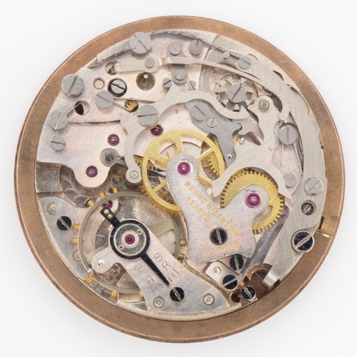 Vintage baume mercier - &,