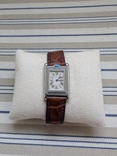 Cartier Tank Basculante 2386