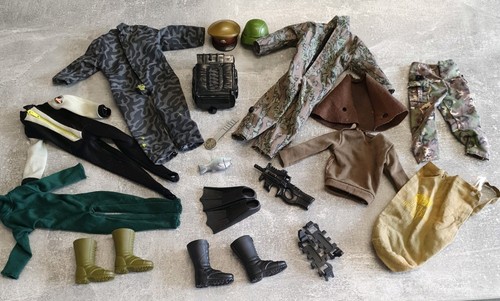 Bundle vintage action - bundle,