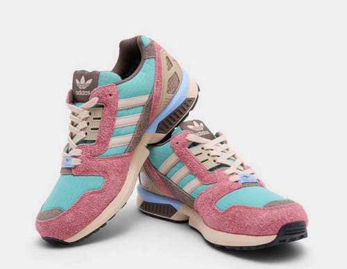 Adidas originals 8000 - adidas, pink