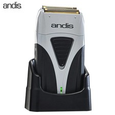 NEW Andis TS-2 Pro Foil Lithium Plus Titanium Foil Shaver Men Electric Shaver..