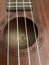 Ukulele