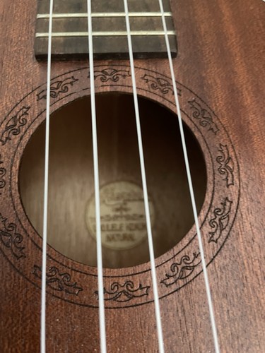 Ukulele