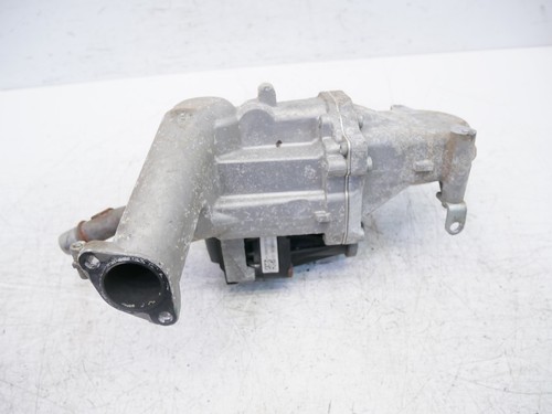 Exhaust gas cooler pln19204 - gas,