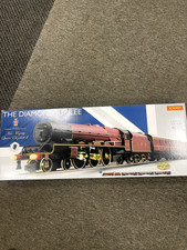 Hornby R1170 The Diamond