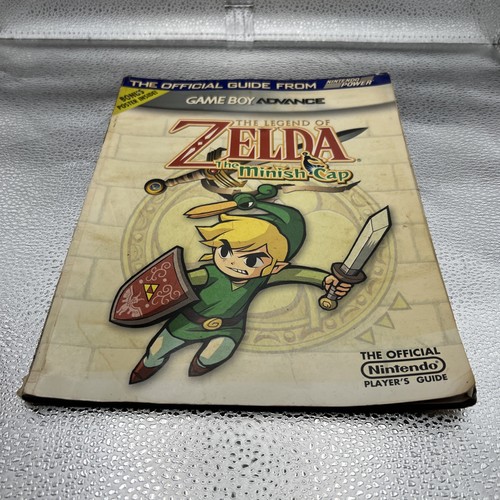 Official nintendo power the - nintendo,