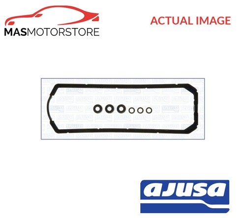 Engine rocker cover - engine,