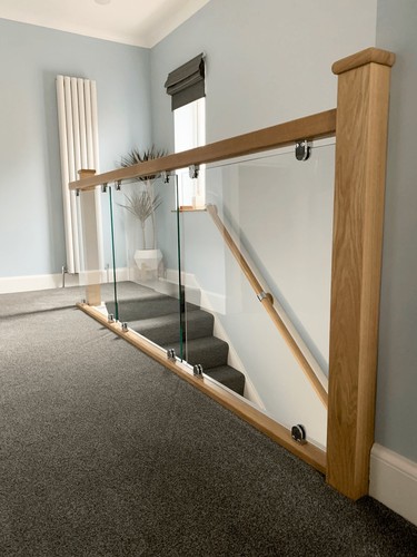 Bespoke staircases made - staircases,