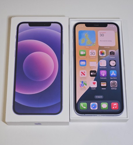 Apple iphone 64gb - apple, 12