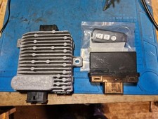 Honda Nss 125 Ad-k Forza 2019 - 2021 Lock Set Kit Set & Key