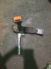 BMW 3 Series E90 Rear Middle Right Tensioner Seat Belt Buckle 3052788  2008