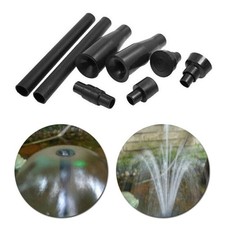 8Pcs Fountain Water Pump