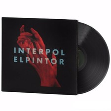 Interpol : El Pintor by