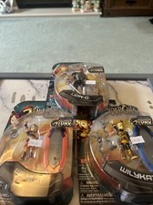 thundercats thunder lynx job