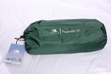 Hyke & Byke Yosemite 1P Tent