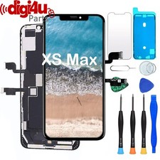 Digi4u LCD For iPhone XS Max