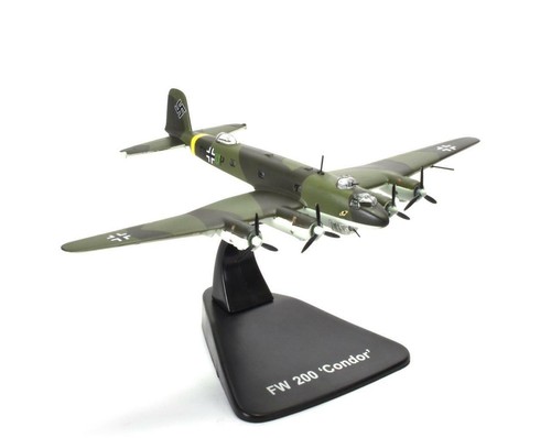 Focke wulf 200 - 200, 1:144