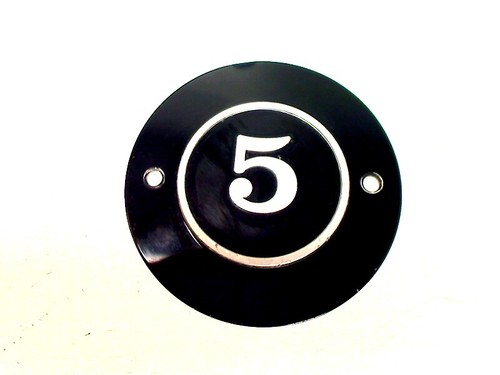 Meter cover harley - meter,