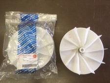 2 X Vintage Hoover Twin Tub 3314L/3312L/T5004/T5002 Genuine Hoover Motor Pulley