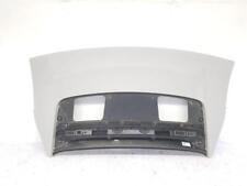 2015-2019 991 991.2 PORSCHE 911 GT3 RS BOOT LID M9A CRAYON GREY 99151263190 