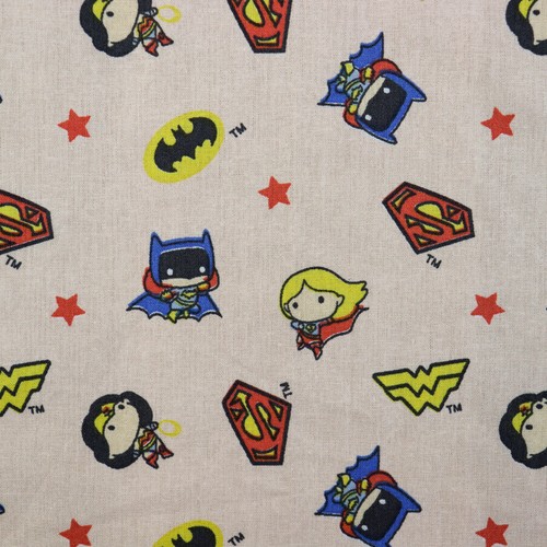 Batman superman pink cotton - superman,
