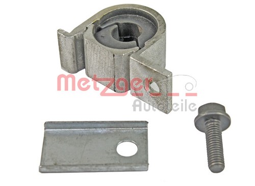 New stabiliser mounting for - new,