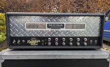 Mesa Boogie Dual Rectifier