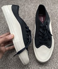 Globe Skateboard Shoes Gillette Black/Cream