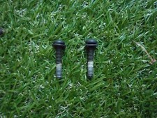 Ryobi PLT 3043YE petrol strimmer parts - carb inlet bolts - 421