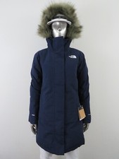Womens The North Face Arctic