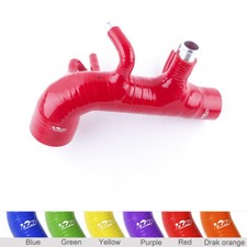 SILICONE INTAKE INLET HOSE FOR