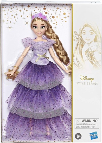 Disney princess style series - princess,