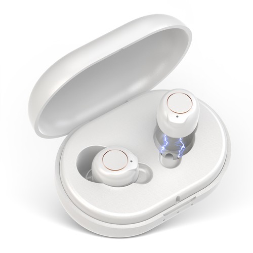 Ear personal sound - in‑ear,