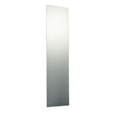 120 x 30cm Rect.Mirror with