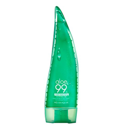 Holika aloe - holika, 99%
