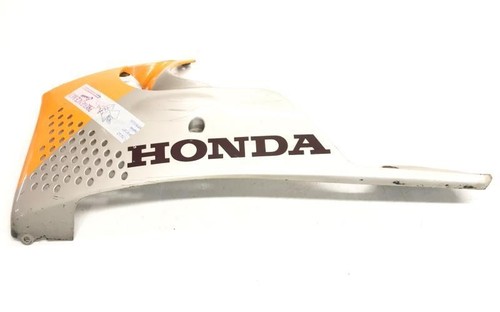 Left half hoof honda - honda, 900