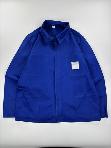 French chore jacket - mens, xl