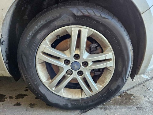 Ford galaxy mk2 2014 - ford, genuine